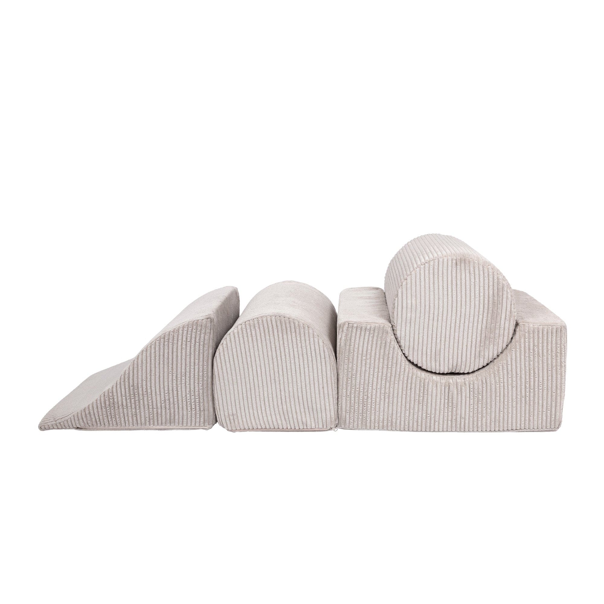 Foam Playground for Children | 5 elements | Aesthetic