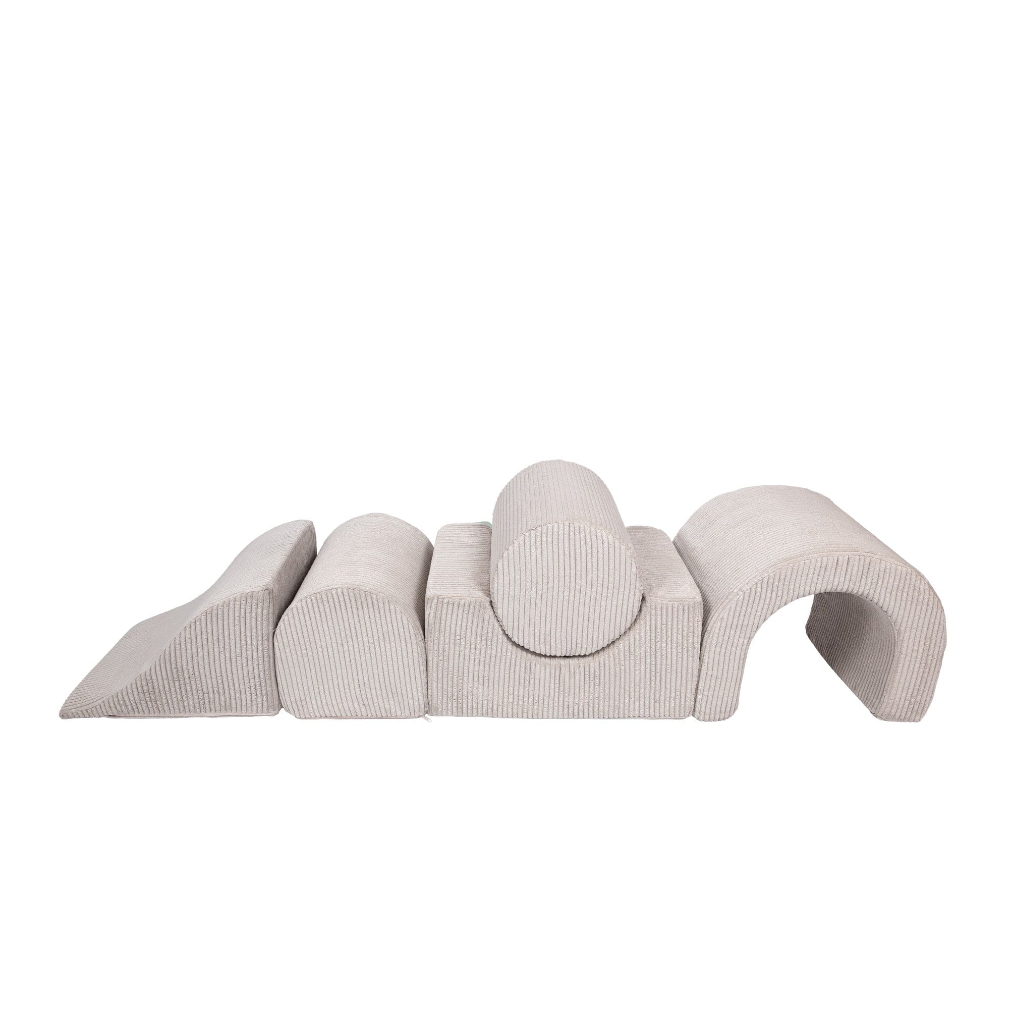 Foam Playground for Children | 5 elements | Aesthetic