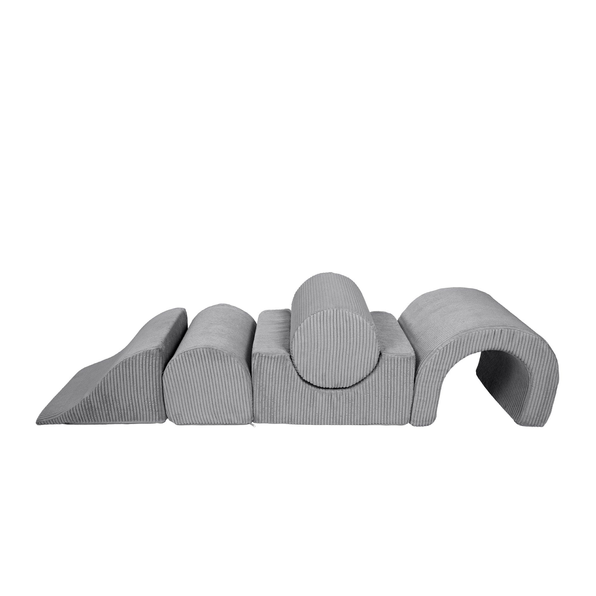 Foam Playground for Children | 5 elements | Aesthetic