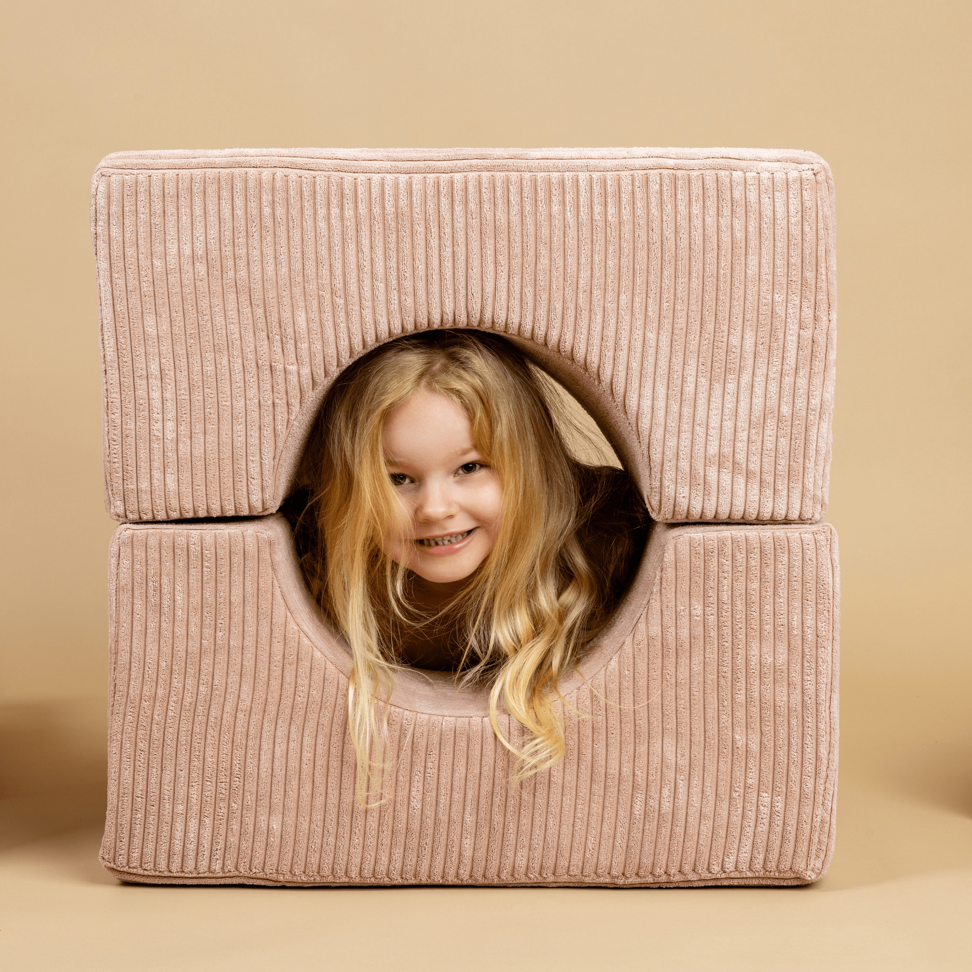 Meowbaby Piankowy Plac Zabaw dla Dzieci | Shape Set | Aesthetic