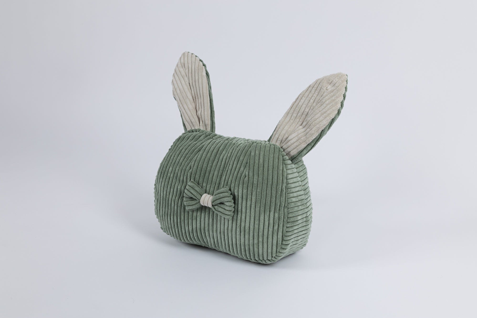 Meowbaby Poduszka Dekoracyjna dla Dzieci Bunny - Miękka i Stylowa | Aesthetic