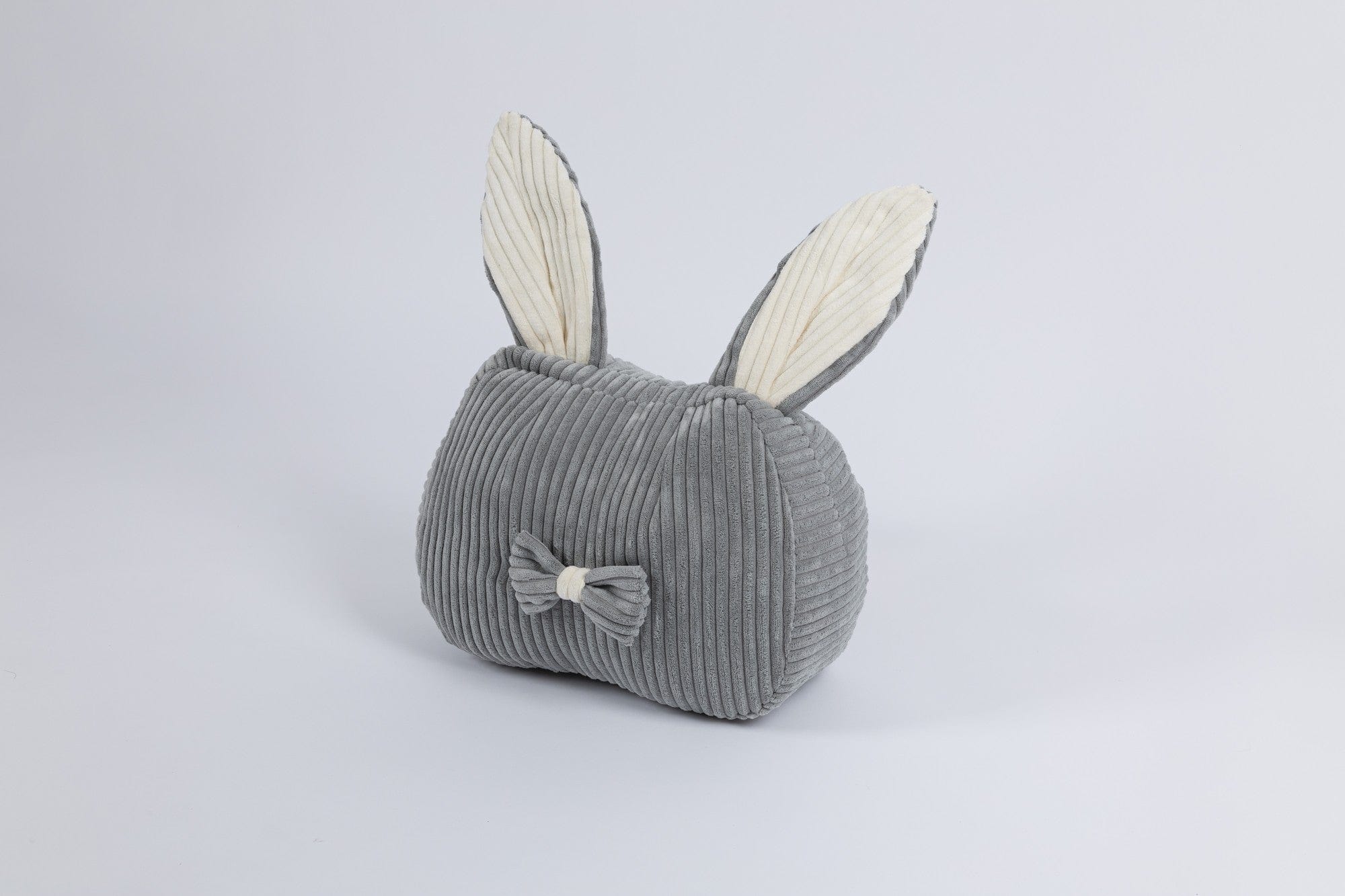 Meowbaby Poduszka Dekoracyjna dla Dzieci Bunny - Miękka i Stylowa | Aesthetic