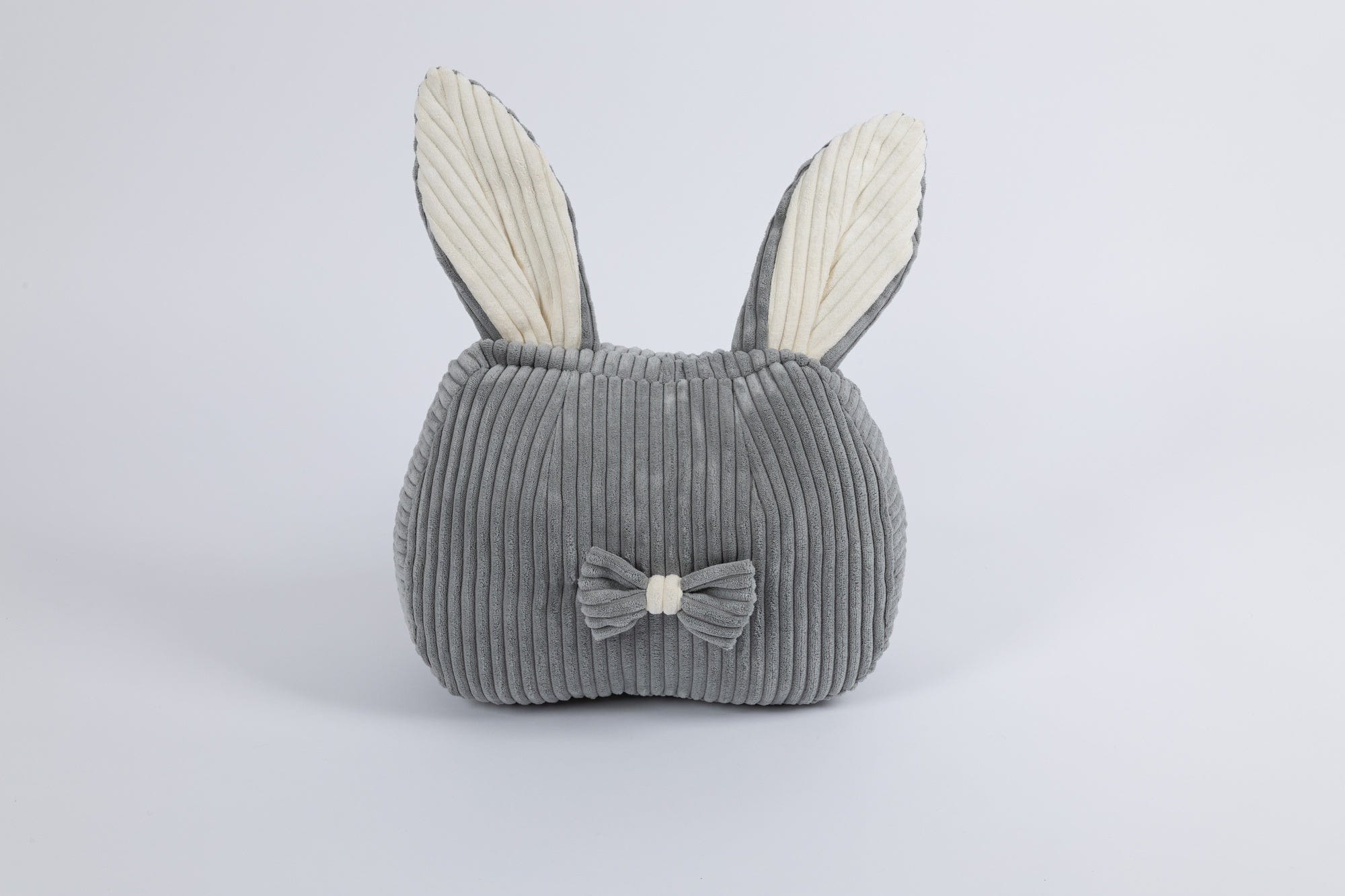 Meowbaby Poduszka Dekoracyjna dla Dzieci Bunny - Miękka i Stylowa | Aesthetic