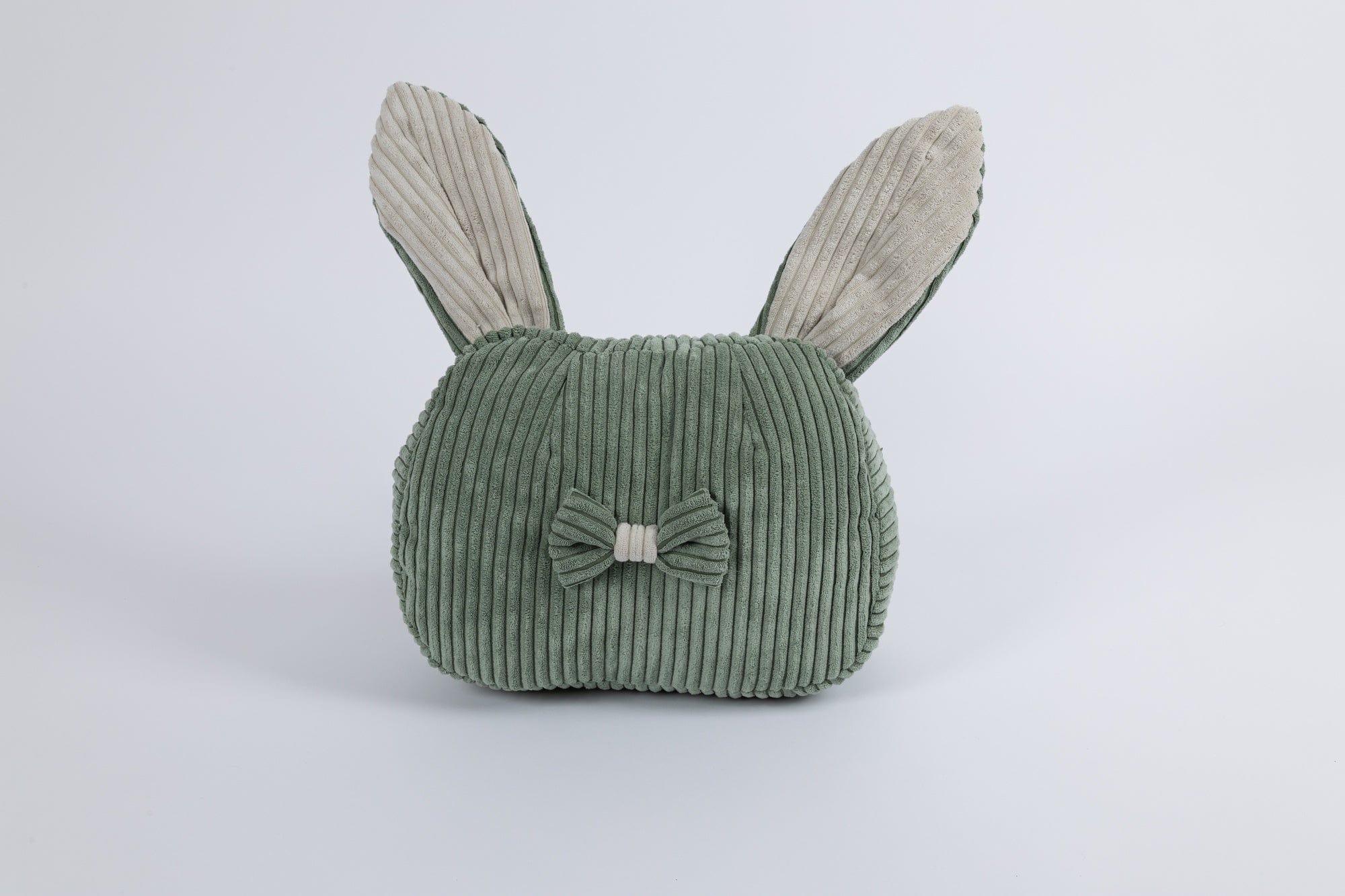 Meowbaby Poduszka Dekoracyjna dla Dzieci Bunny - Miękka i Stylowa | Aesthetic