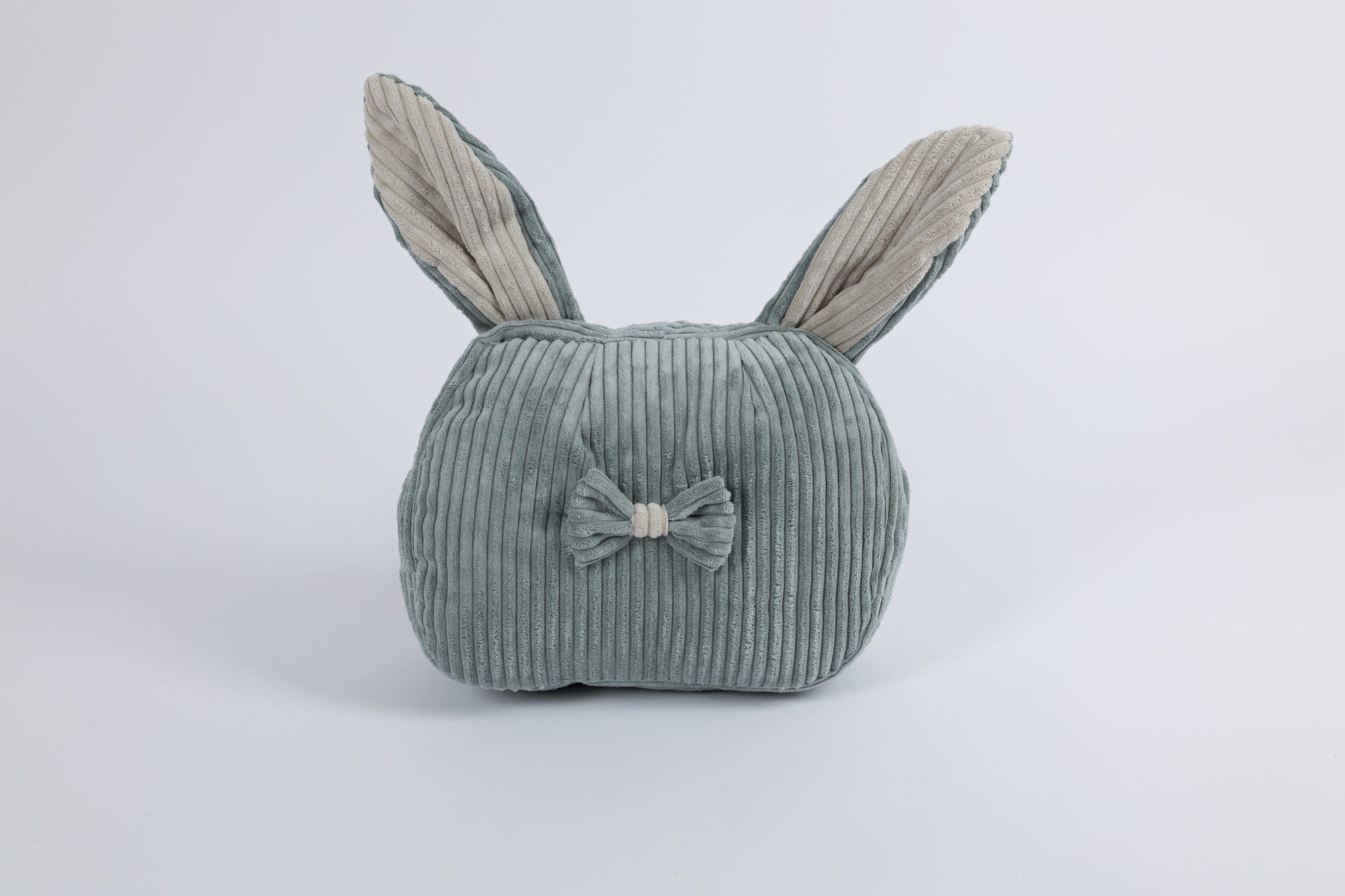 Meowbaby Poduszka Dekoracyjna dla Dzieci Bunny - Miękka i Stylowa | Aesthetic