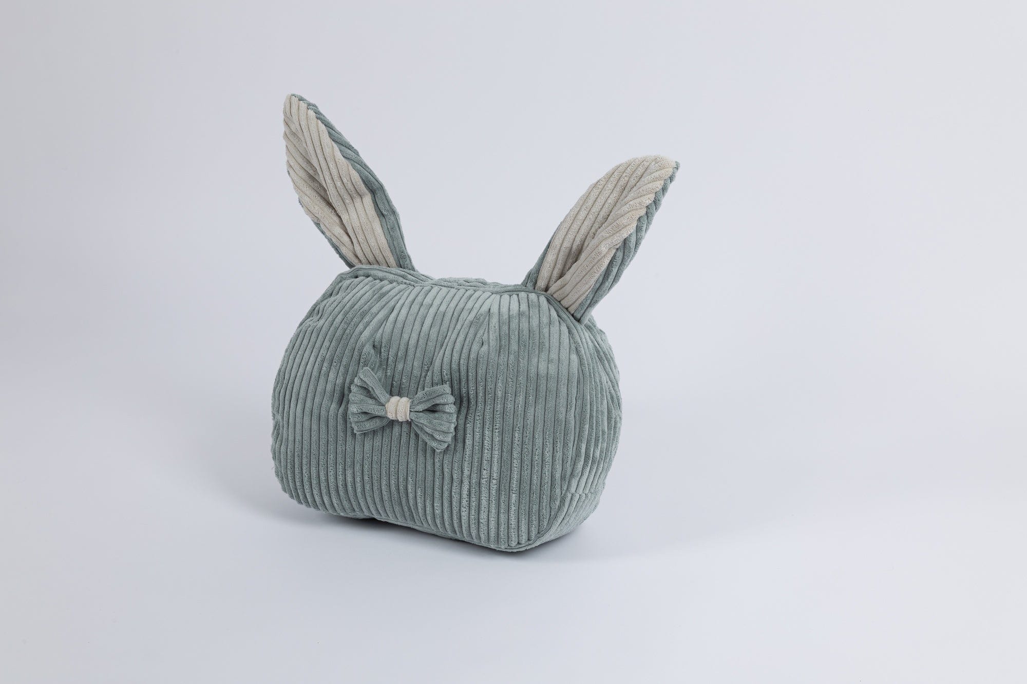 Meowbaby Poduszka Dekoracyjna dla Dzieci Bunny - Miękka i Stylowa | Aesthetic