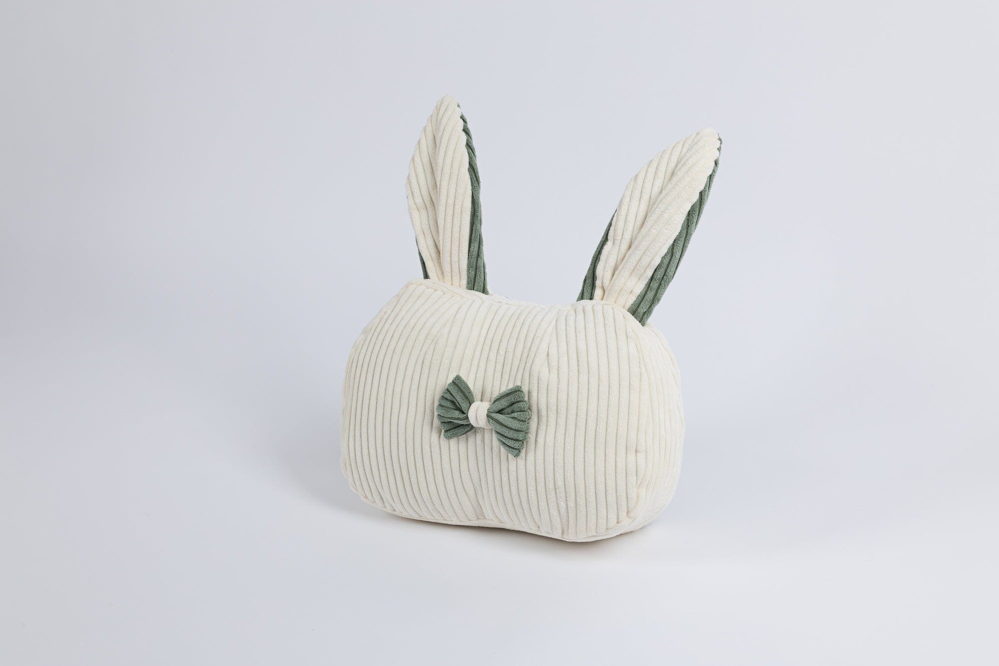 Meowbaby Poduszka Dekoracyjna dla Dzieci Bunny - Miękka i Stylowa | Aesthetic