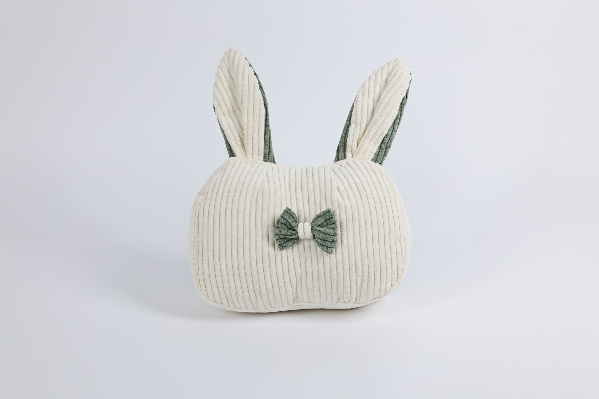 Meowbaby Poduszka Dekoracyjna dla Dzieci Bunny - Miękka i Stylowa | Aesthetic