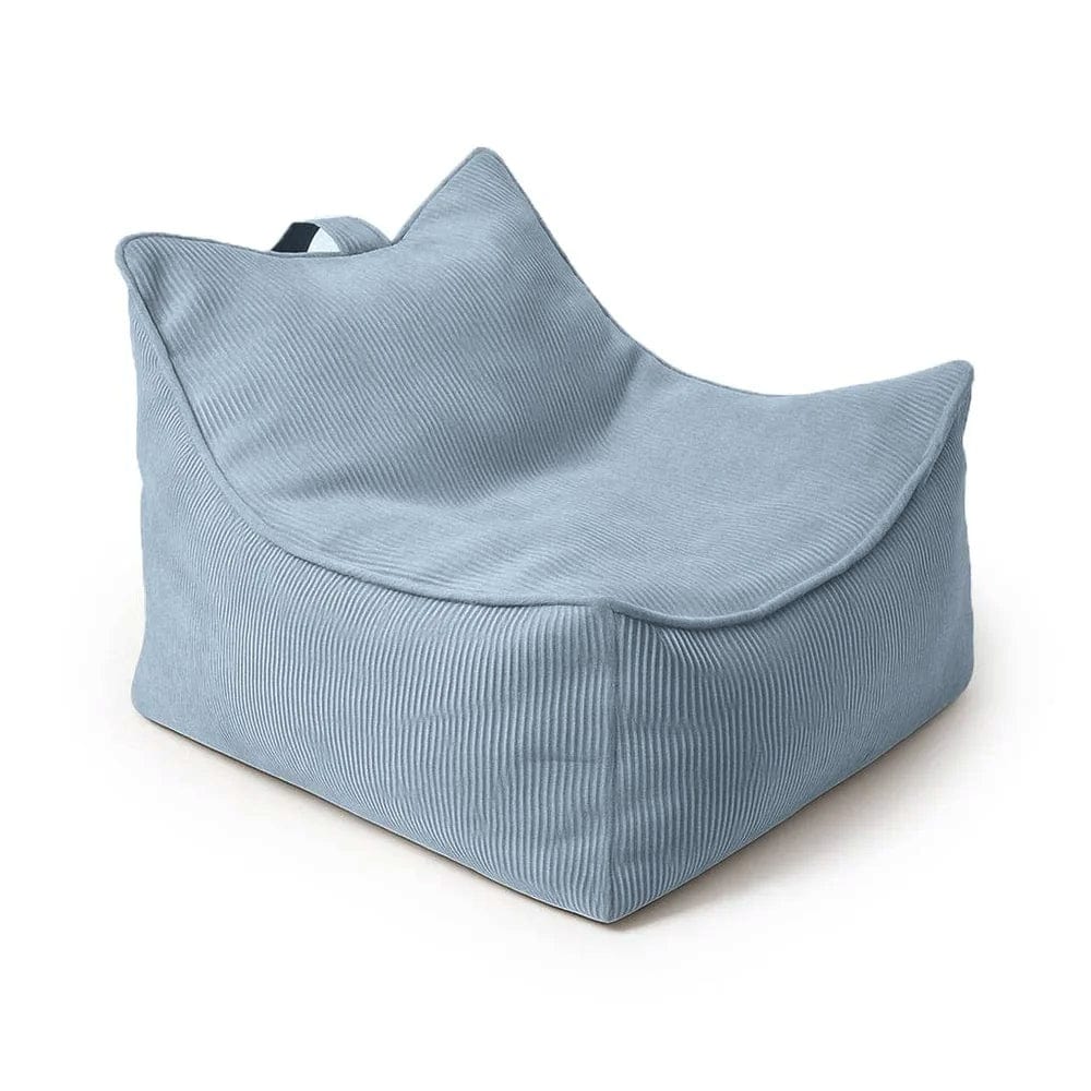 Meowbaby Pufa dla Dziecka - Sako Bag | Slimcord