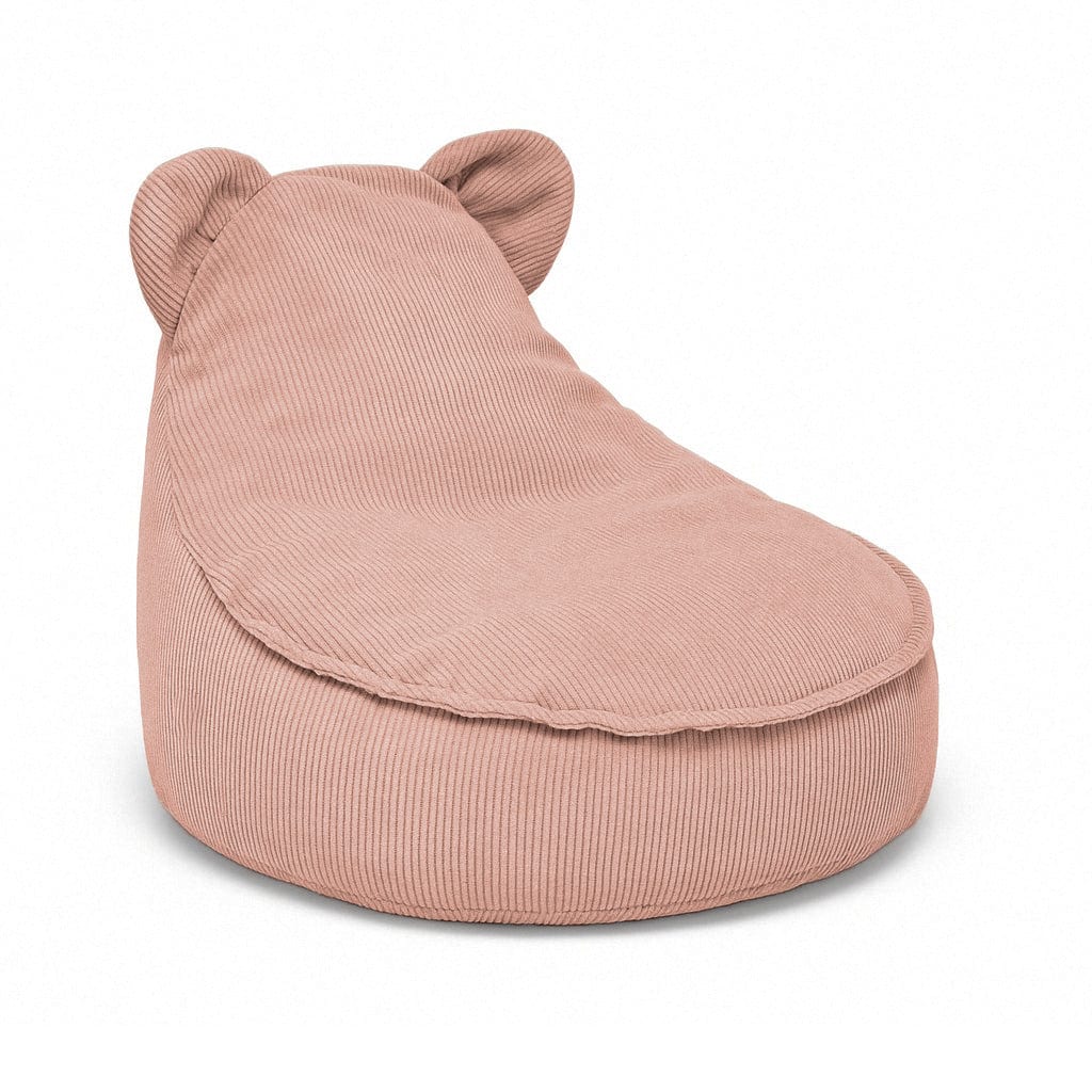 Meowbaby Pufa dla Dziecka - Sako Bag Teddy | Slimcord