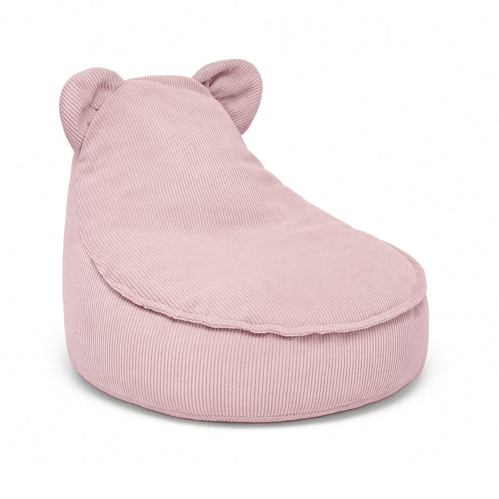 Meowbaby Pufa dla Dziecka - Sako Bag Teddy | Slimcord