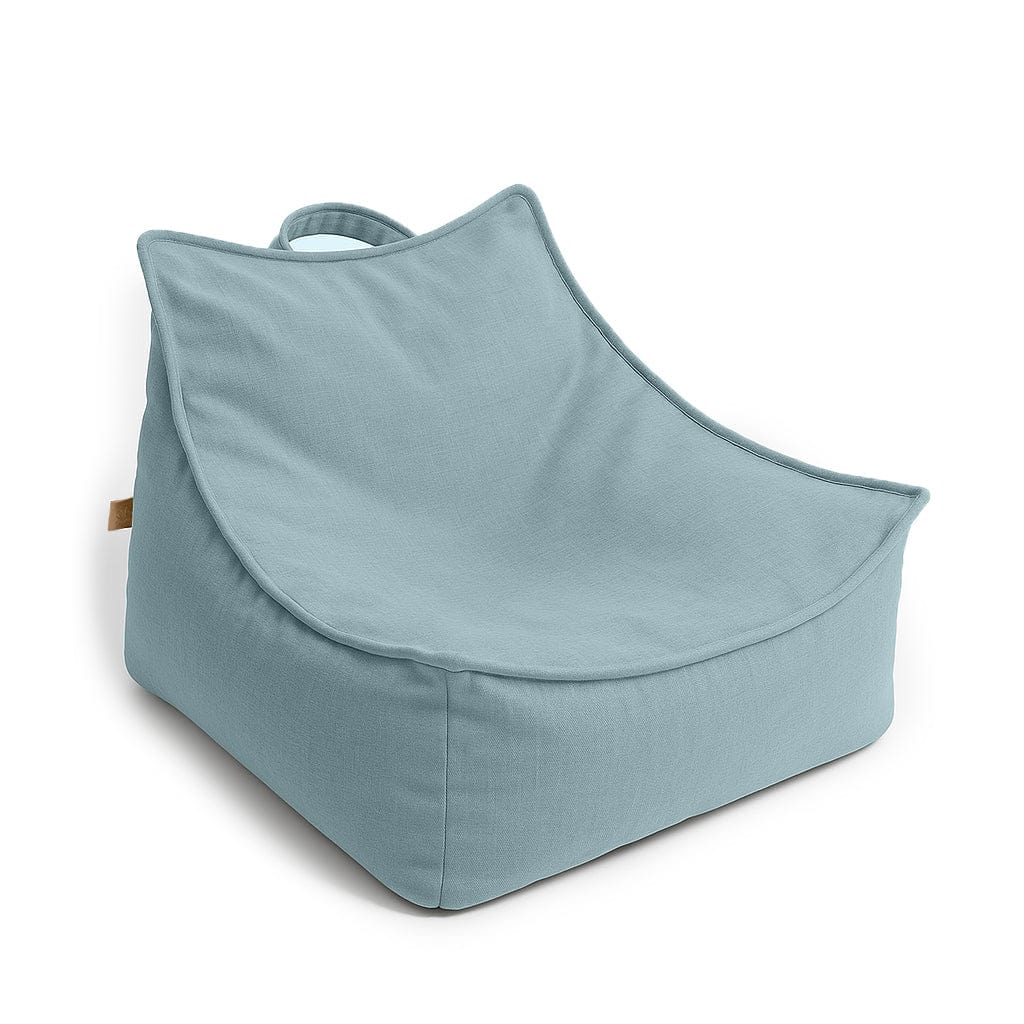 Meowbaby Pufa Sako dla Dzieci – Sako Bag do Domu i Ogrodu | Outzy