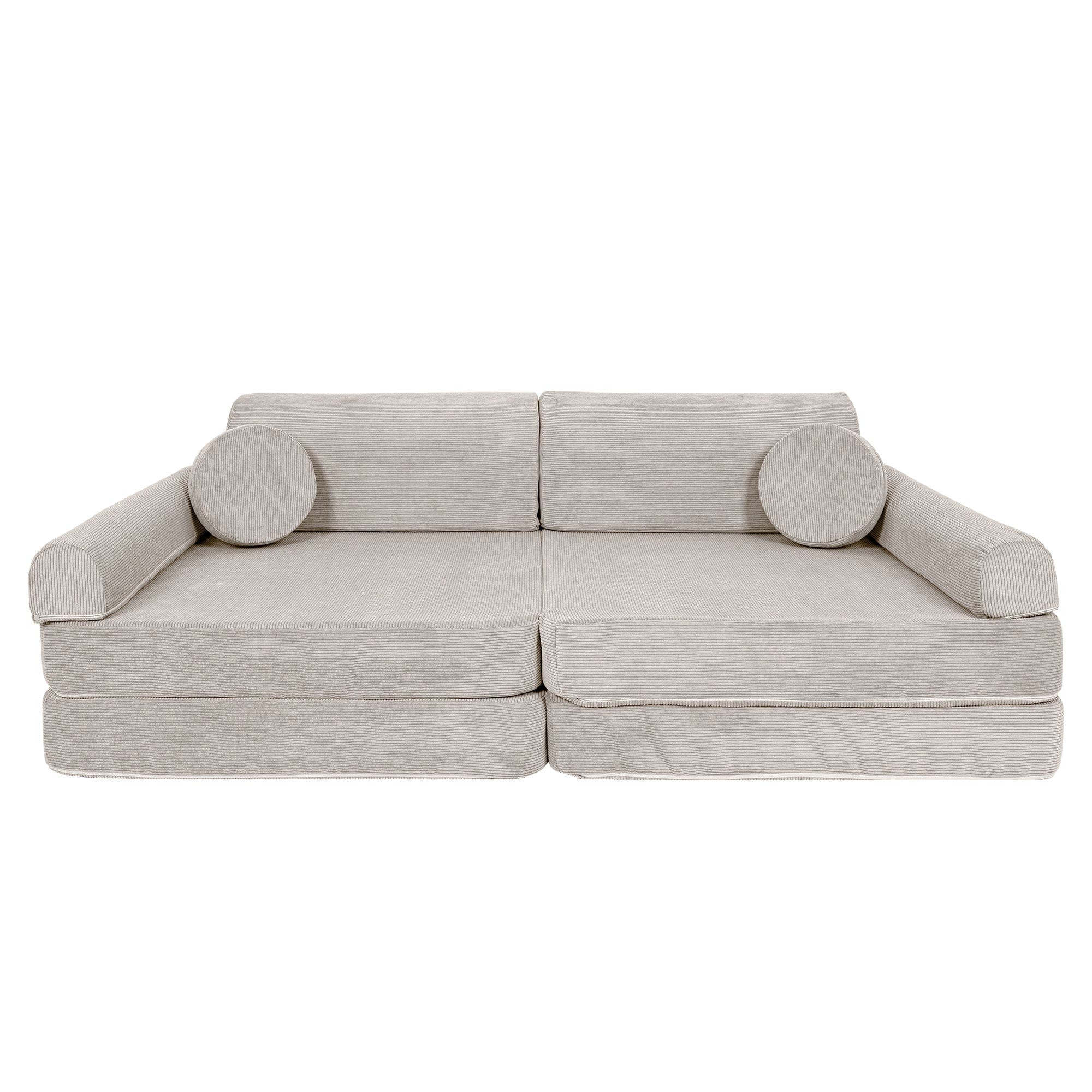 Meowbaby Sofa Modułowa dla Dziecka – 8 Elementów | Slimcord
