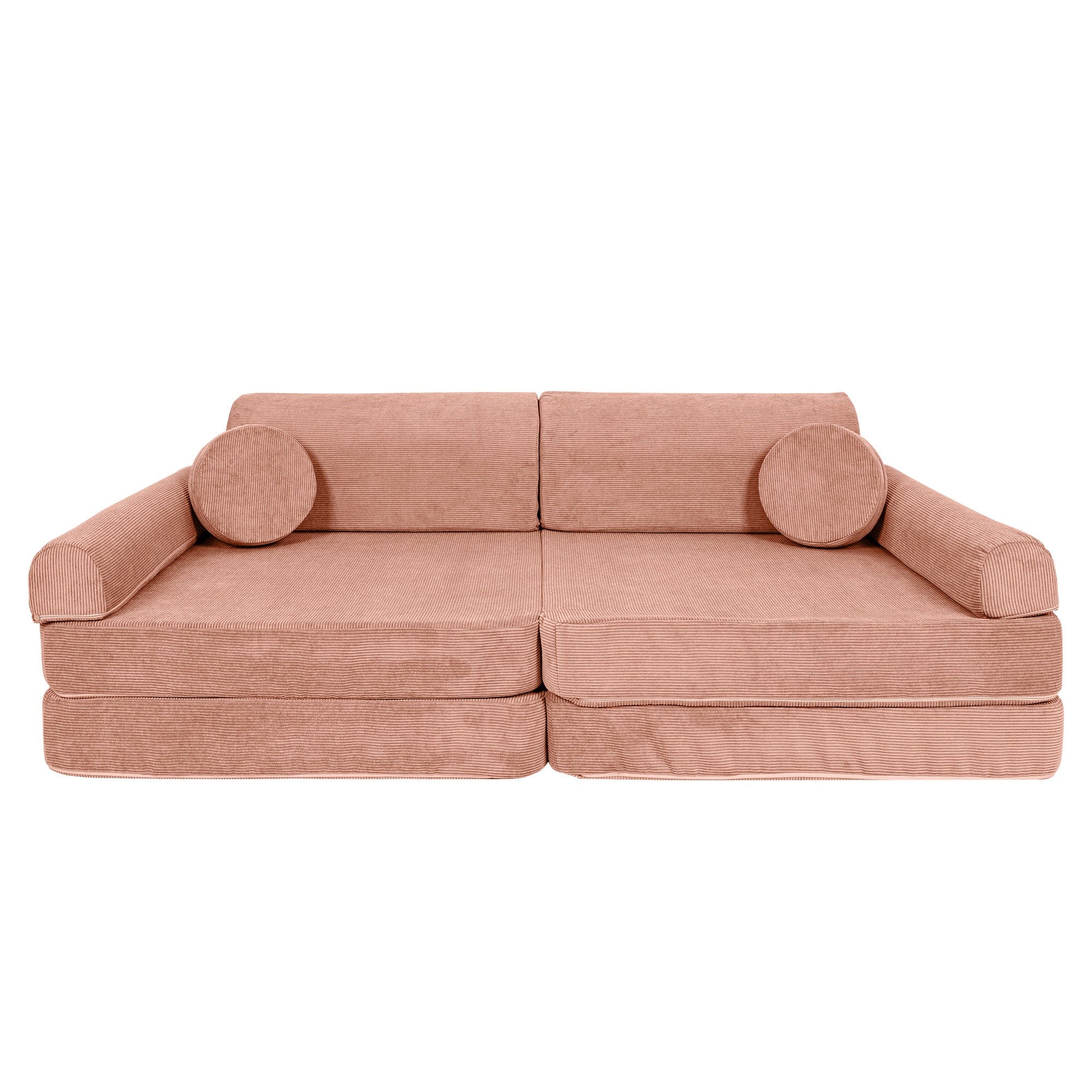 Meowbaby Sofa Modułowa dla Dziecka – 8 Elementów | Slimcord