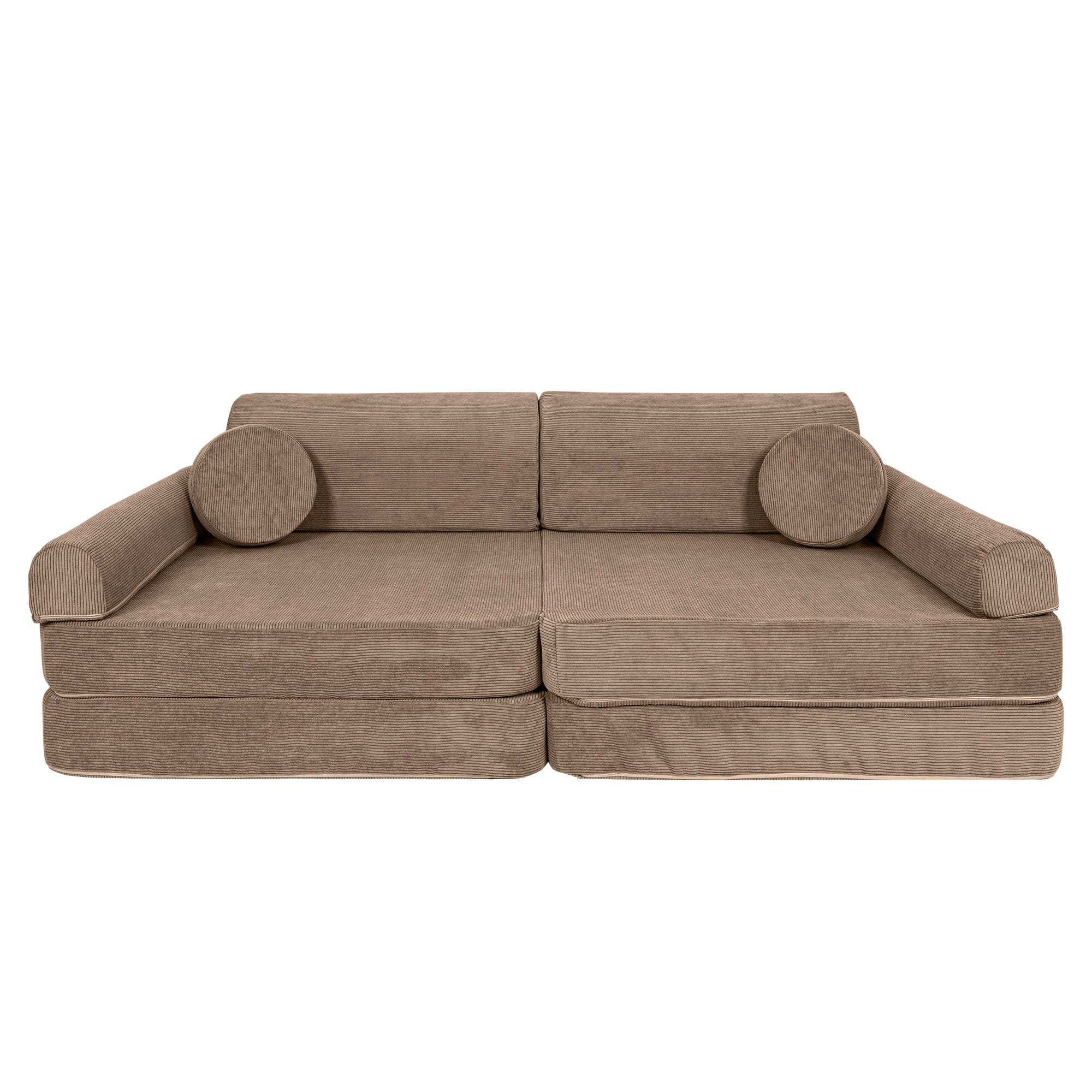 Meowbaby Sofa Modułowa dla Dziecka – 8 Elementów | Slimcord