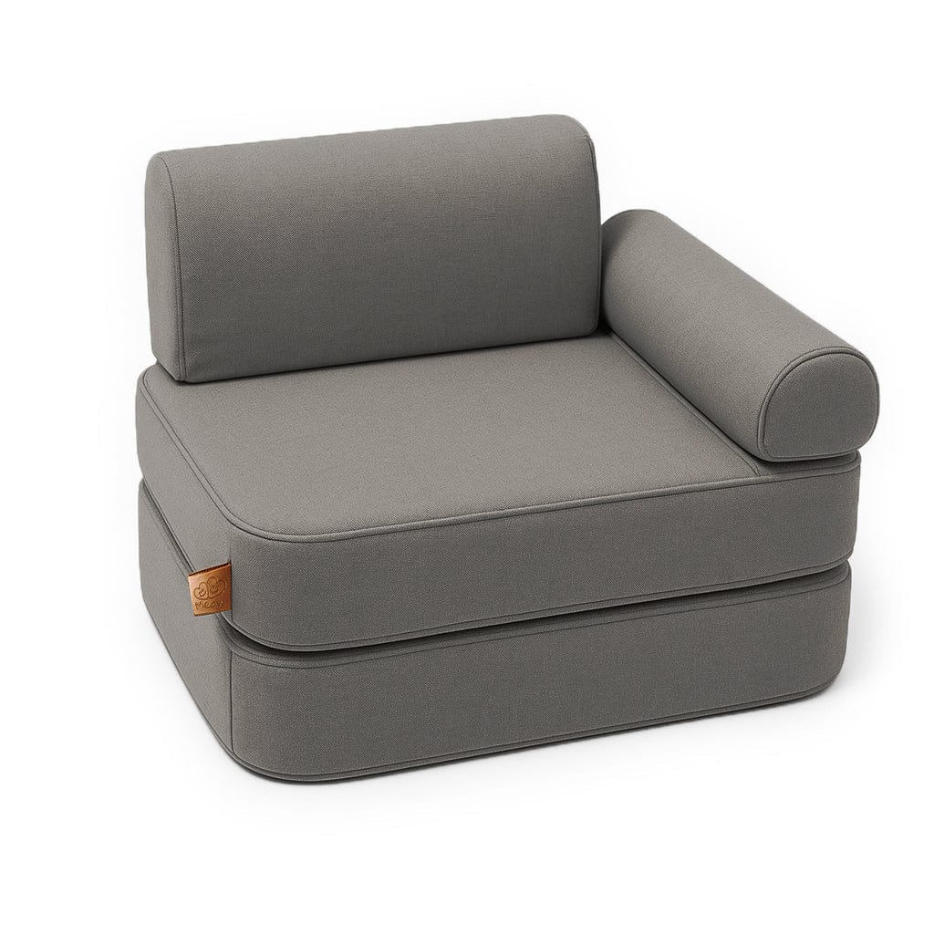 Meowbaby Sofa Modułowa dla Dziecka Plus – 6 Elementów | Outzy