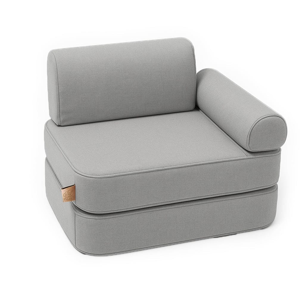 Meowbaby Sofa Modułowa dla Dziecka Plus – 6 Elementów | Outzy