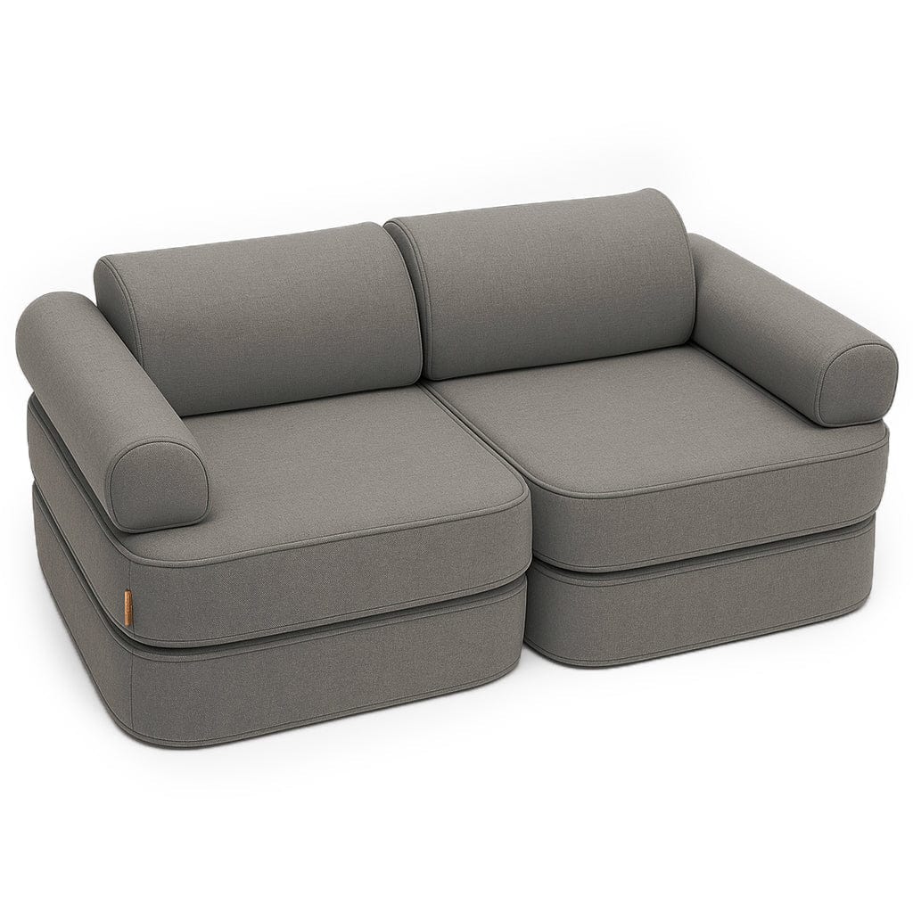 Meowbaby Sofa Modułowa dla Dziecka Plus – 6 Elementów | Outzy