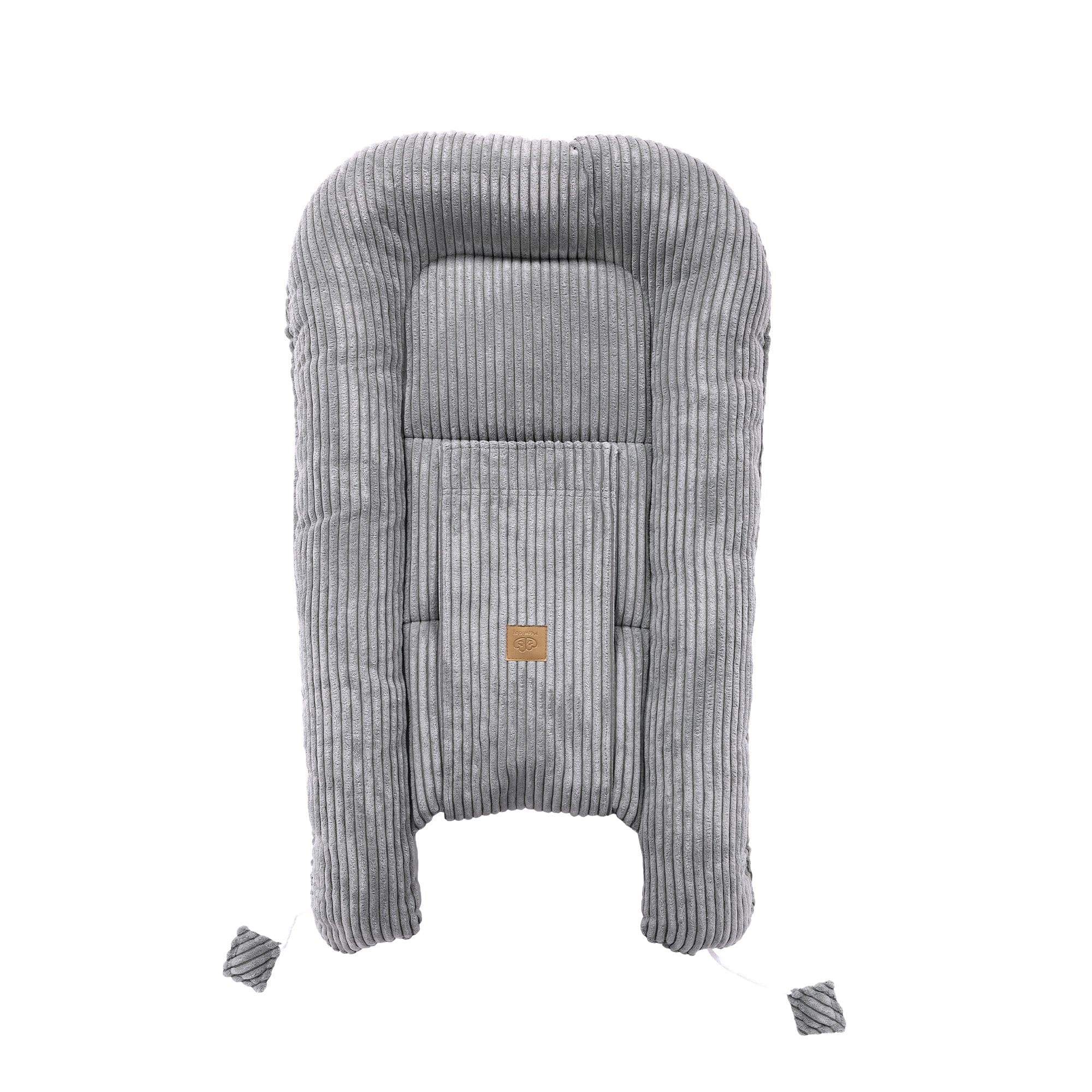 Meowbaby Kokon Niemowlęcy do Spania – Bezpieczna Przestrzeń dla Dziecka | Aesthetic