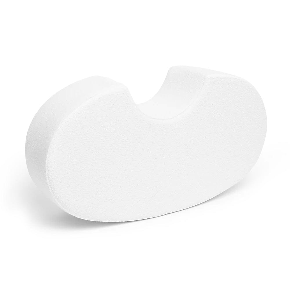 Meowbaby Piankowy Bujak dla Dziecka - Boucle | Bean Shape