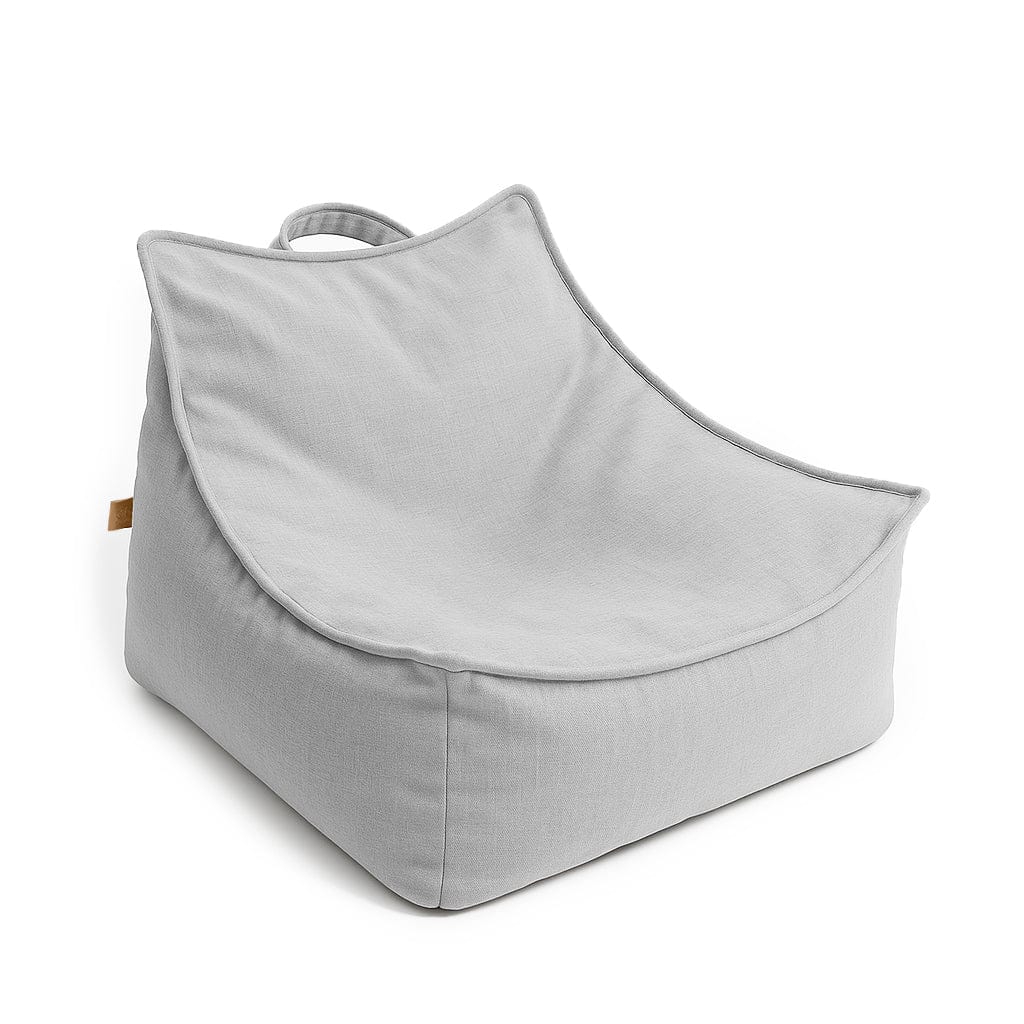 Meowbaby Pufa Sako dla Dzieci – Sako Bag do Domu i Ogrodu | Outzy